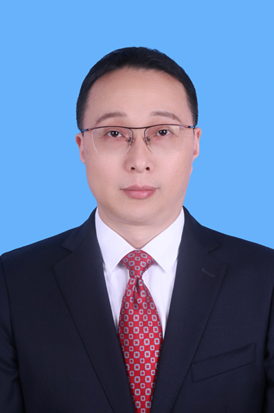 监事长   黄明军