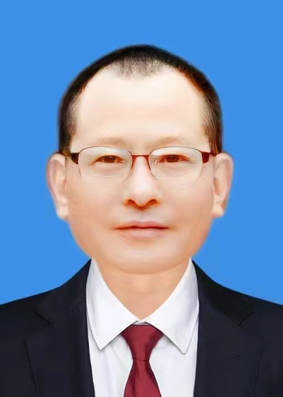 惠州分会副会长  邓九云