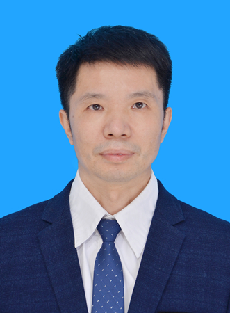 常务副会长兼寮步分会会长   廖友洪
