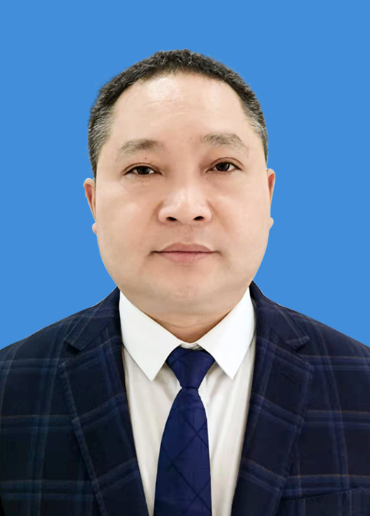 常务副会长兼珠西分会会长    谢志敏